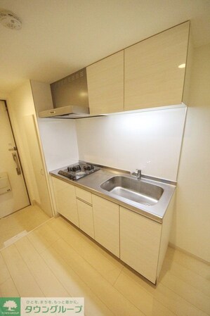 リブリ・Domaniふじみの物件内観写真